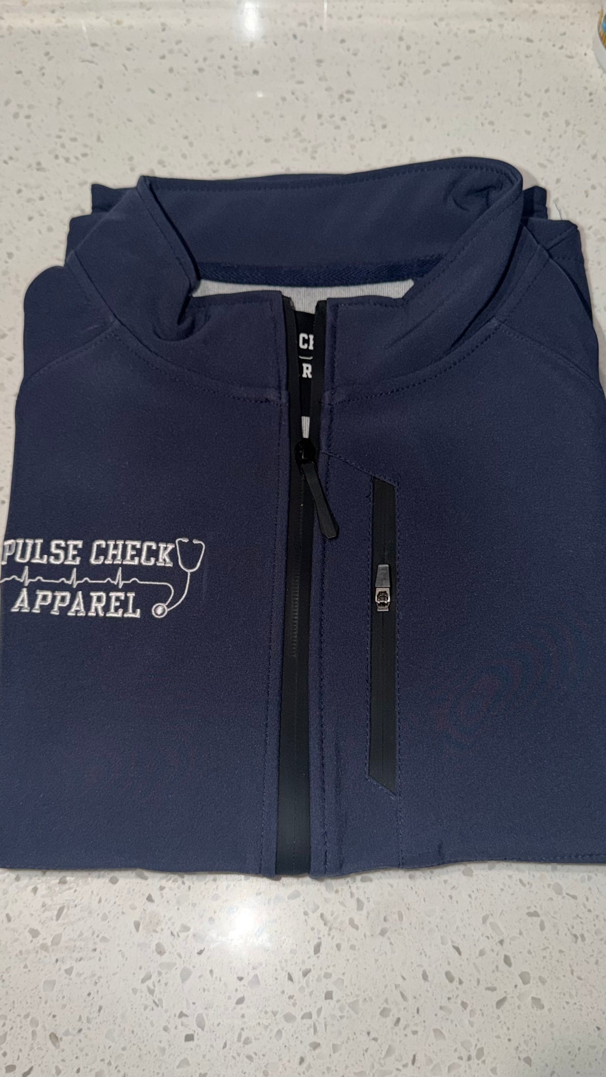 VEST