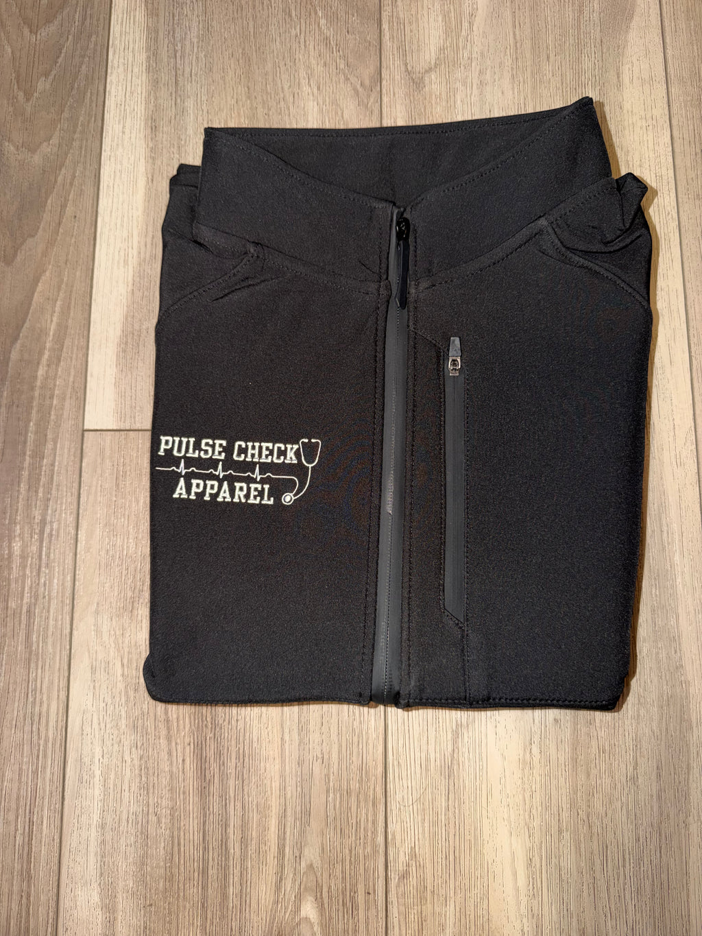 VEST