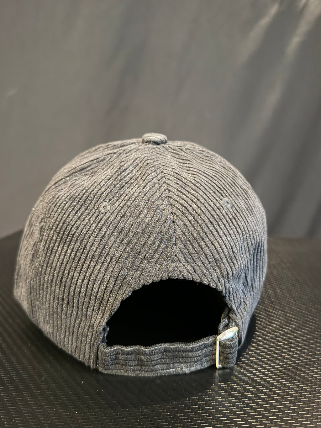 "Murse Club" Corduroy Cap